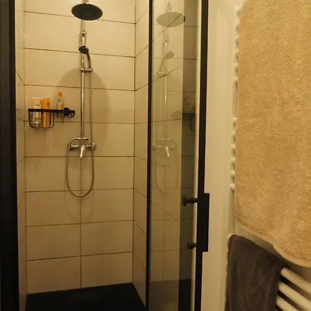 Loft Ravissant Proche Du Centre-ville Appartement *