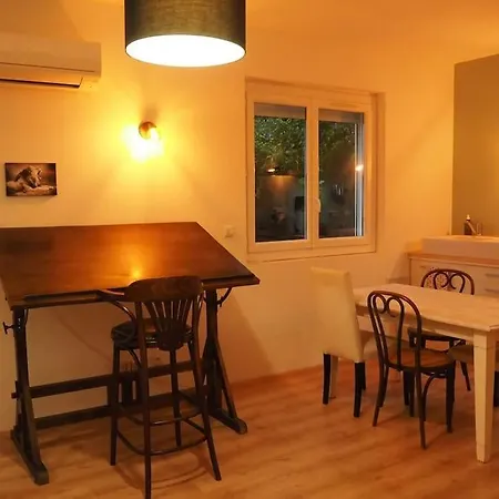 Appartement Loft Ravissant Proche Du Centre-ville *