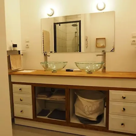 Appartement Loft Ravissant Proche Du Centre-ville *
