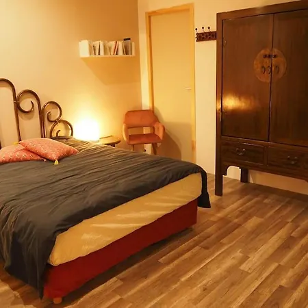 Appartement Loft Ravissant Proche Du Centre-ville *