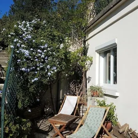 Loft Ravissant Proche Du Centre-ville Appartement *
