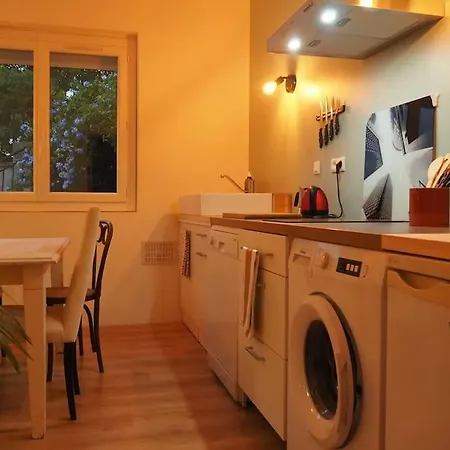 Appartement Loft Ravissant Proche Du Centre-ville